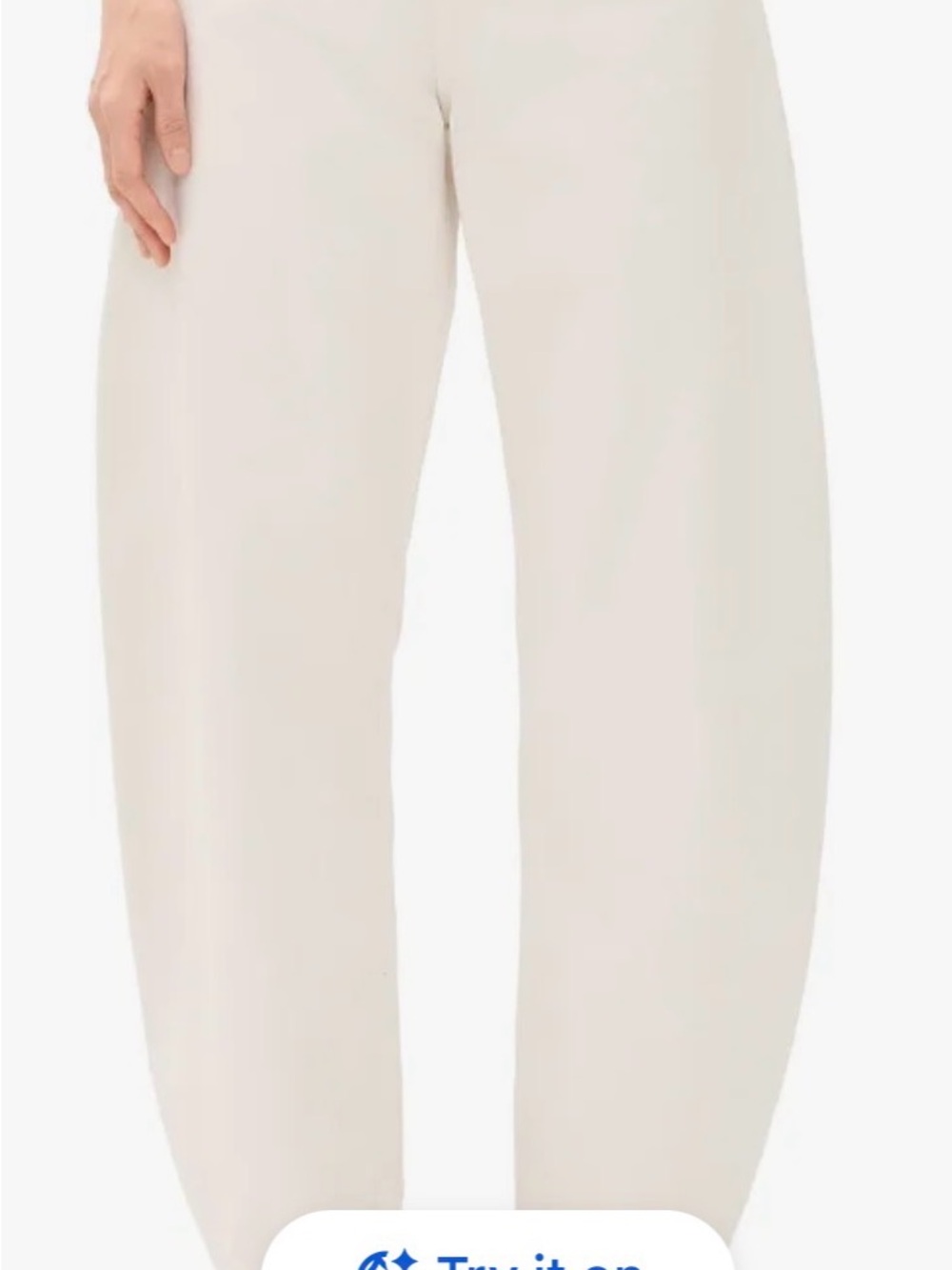 Agolde Luna jeans